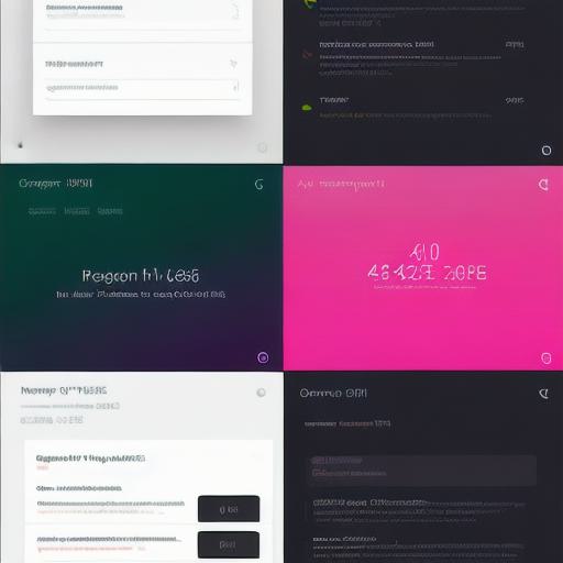 Key Features of Figma