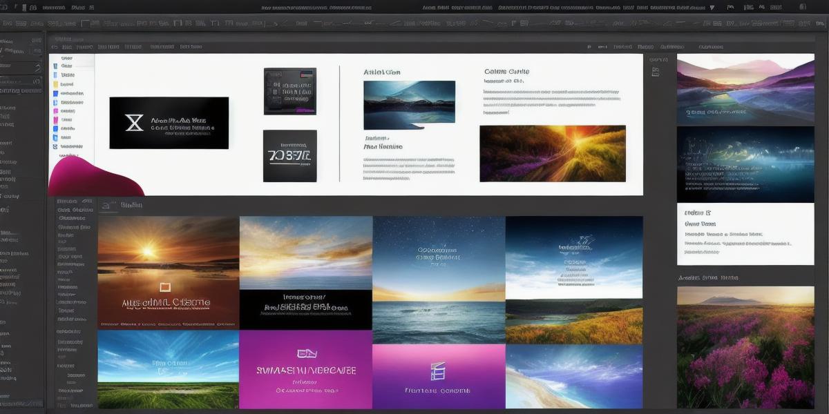 Best Adobe Software for Web Design