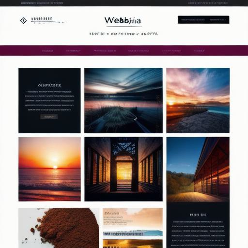 3. All-In-One Web Design Packages