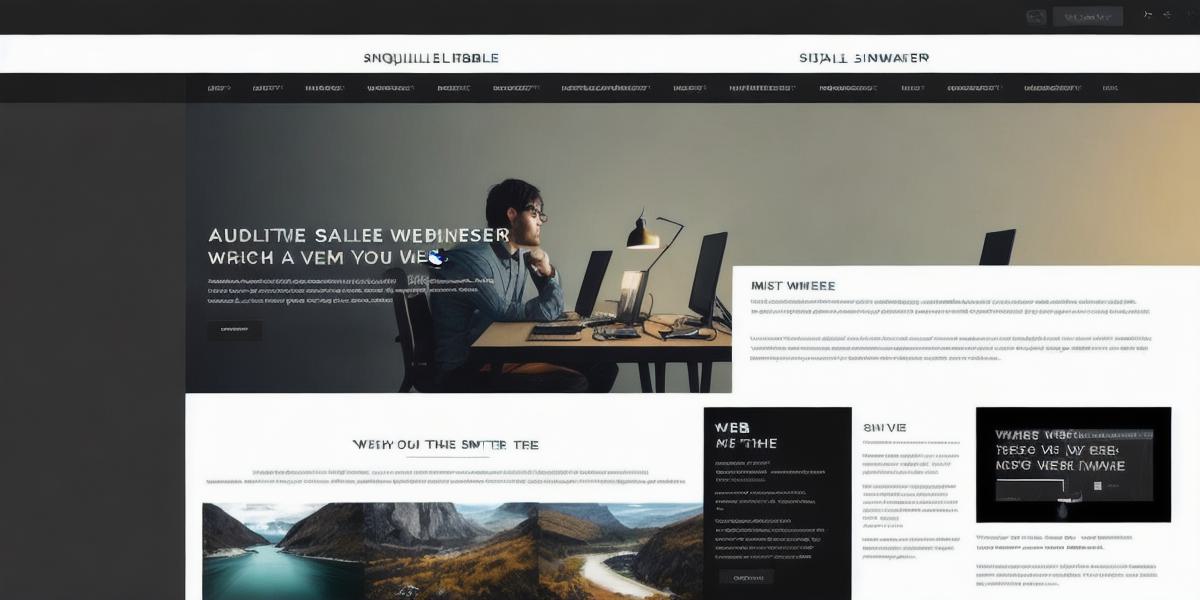 Do web designers utilize Squarespace for website creation?